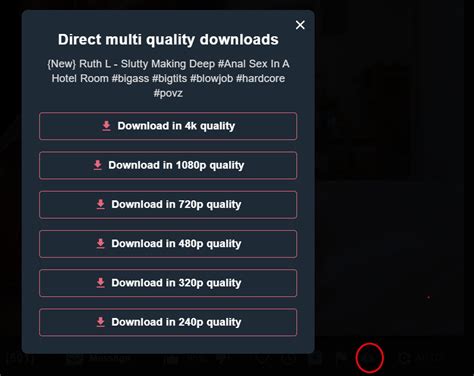 spankbang converter mp4|Free Download Videos from Spankbang Without Limits.